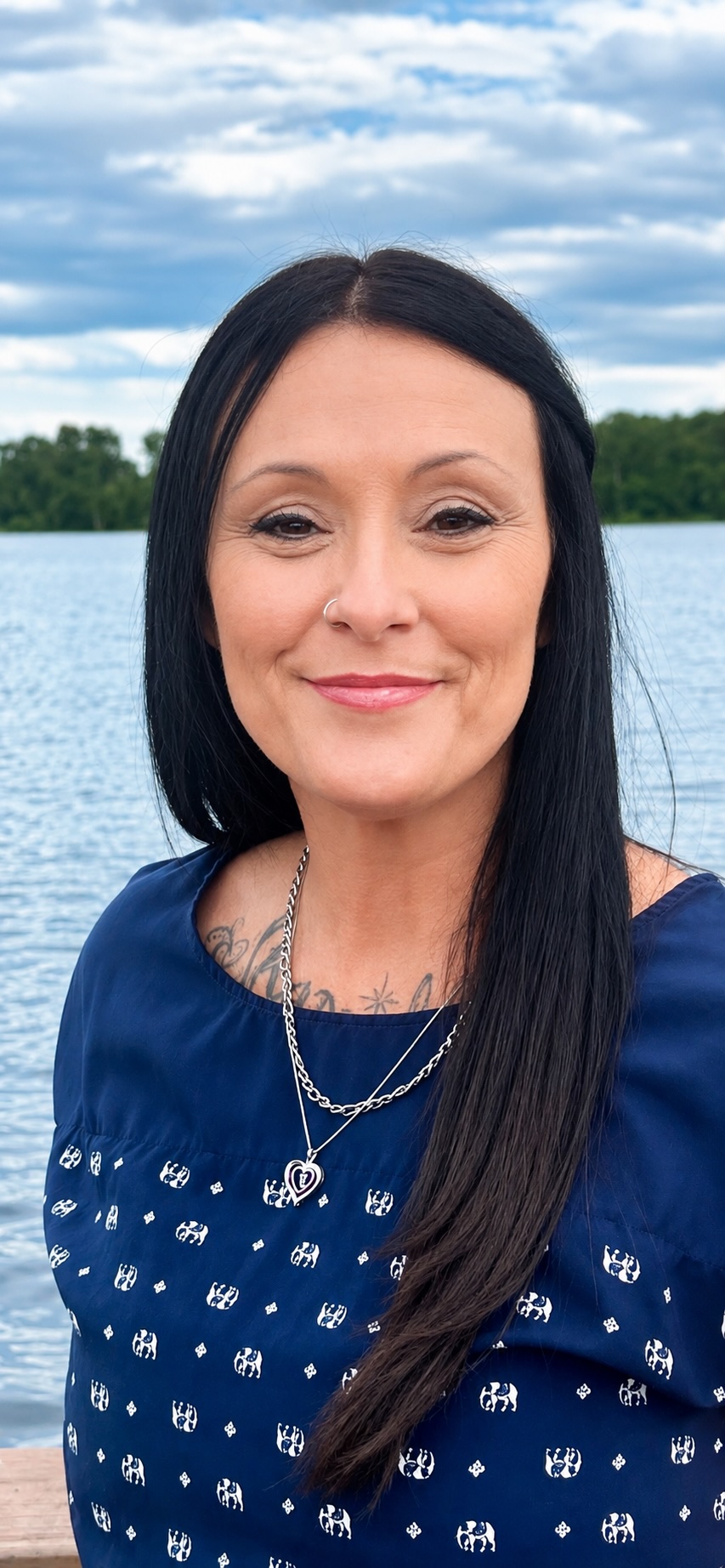 Miranda Ellis